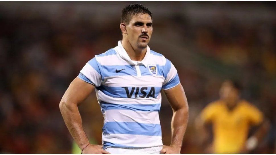 Polémica y críticas por la viralización de viejos tweets de jugadores de Los Pumas