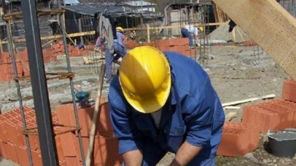 en jujuy hay mas de 9 mil trabajadores de la construccion desempleados