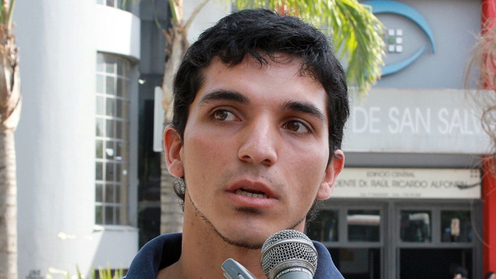 Matías Rivera