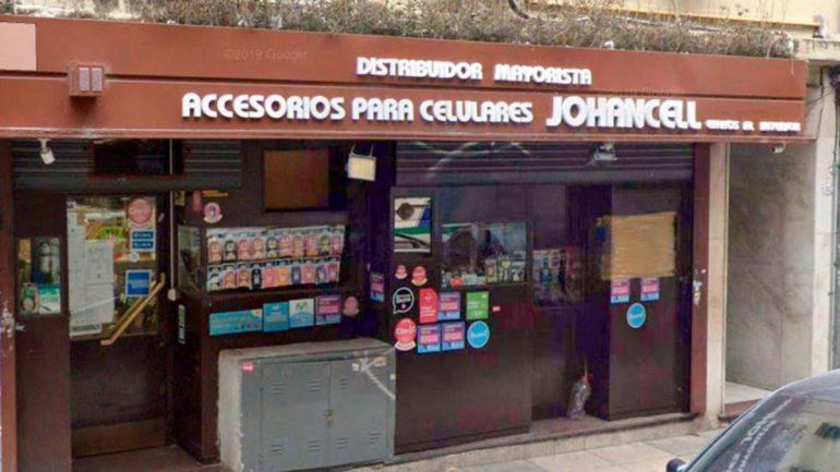 Comerciante peruano fue asesinado de 15 puñaladas en Balvanera.