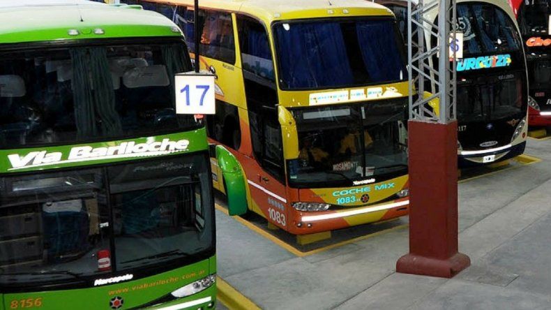 La UTA no se suma al paro y garantiza que mañana habrá transporte normalmente