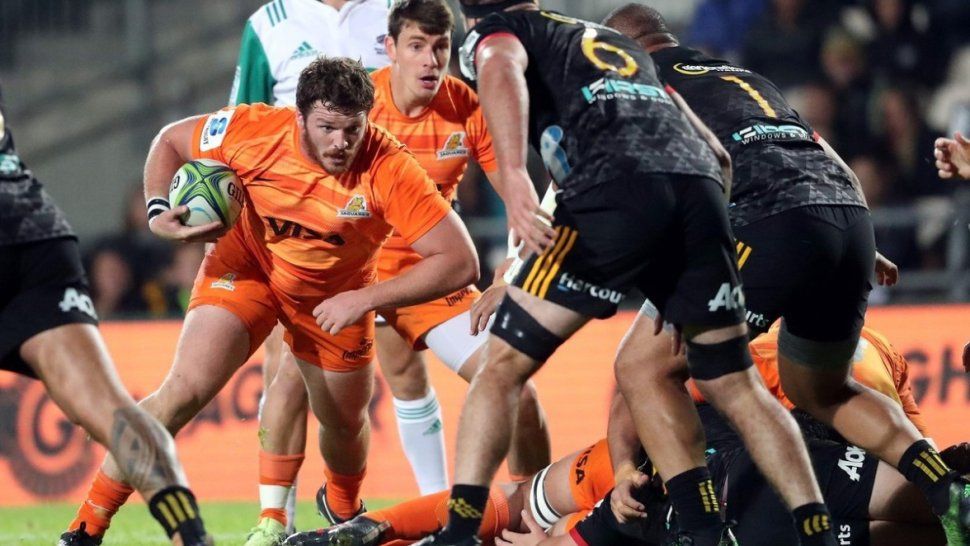 historico triunfo de los jaguares: vencieron a chief, en su cuarta victoria 