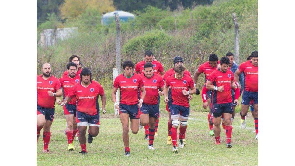 Suri Rugby Club