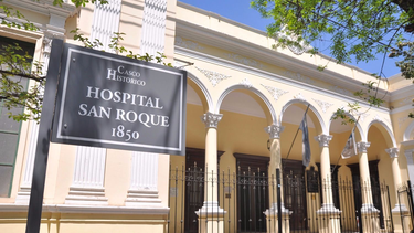 El hospital San Roque fue el primero en implementarlo.