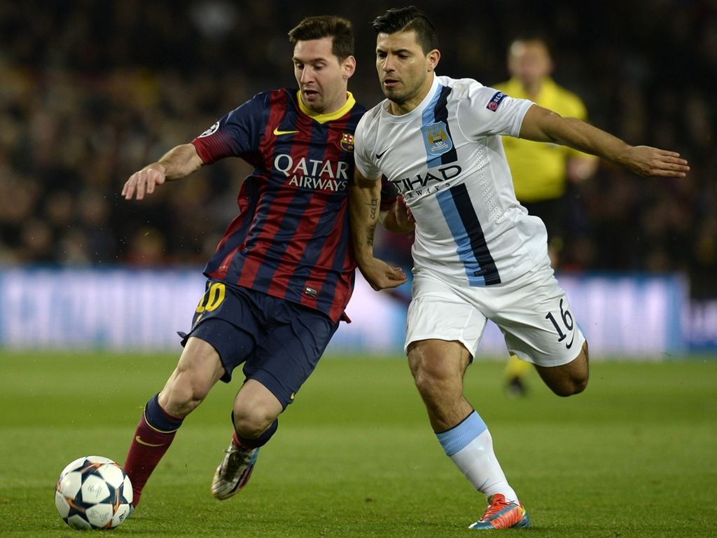Champions League por UNICABLE HD