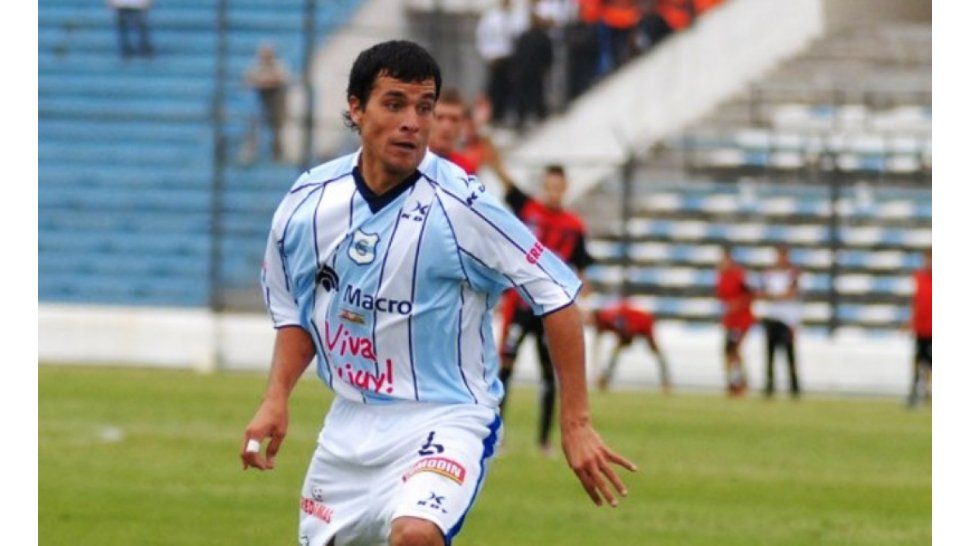 Ignacio Sanabria