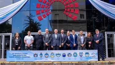 Industriales del norte pidieron declarar la emergencia del sector