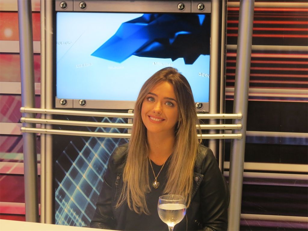Solange Rivas