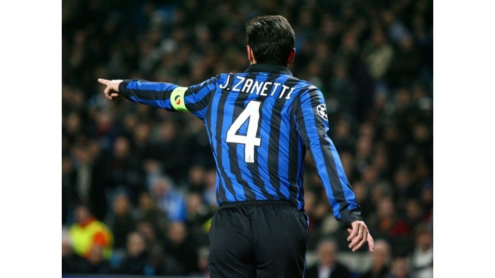 Javier Zanetti