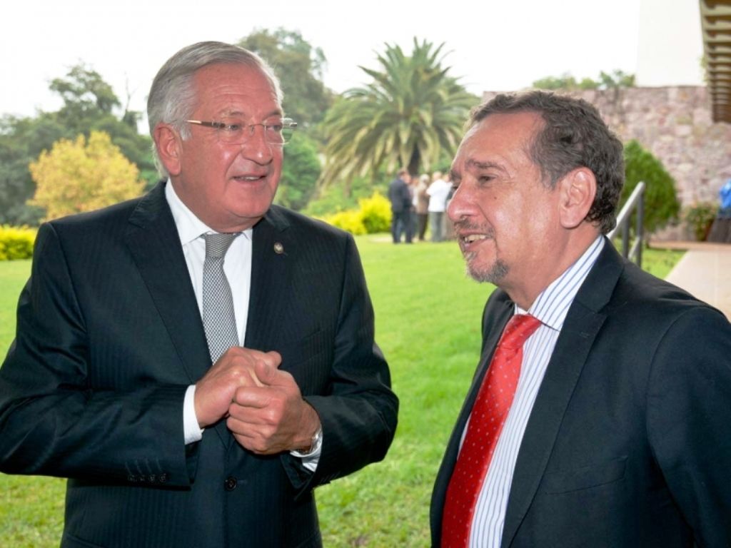 Fellner y Barañao
