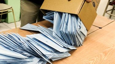 Elecciones 2023: paso a paso del recuento de votos.&nbsp;