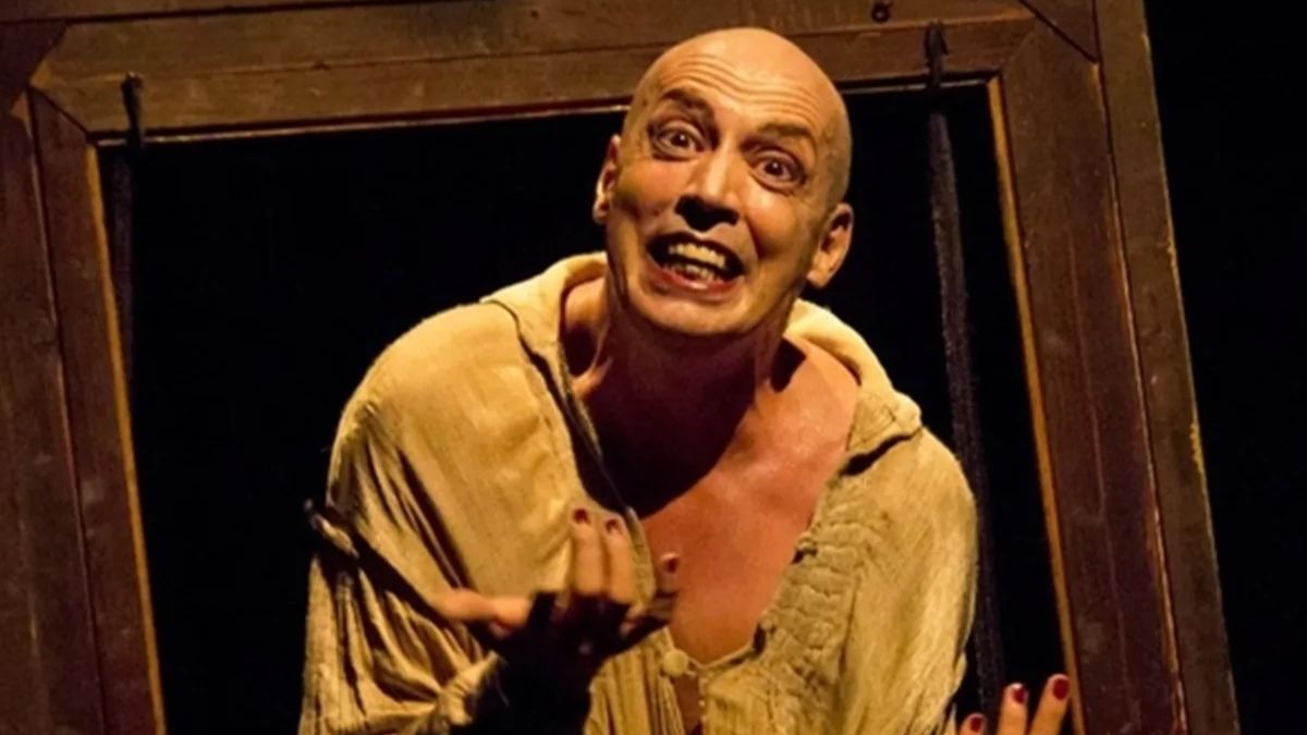 Habitación Macbeth