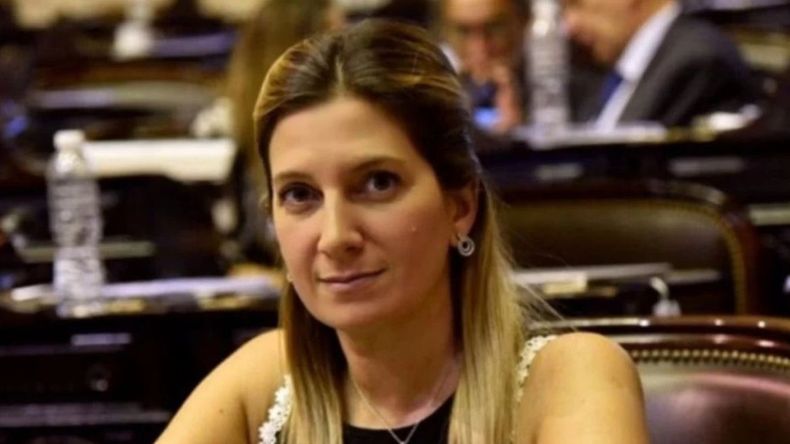 Silvia Lospennatto - Candidata del PRO Silvia Lospennatto - Candidata del PRO