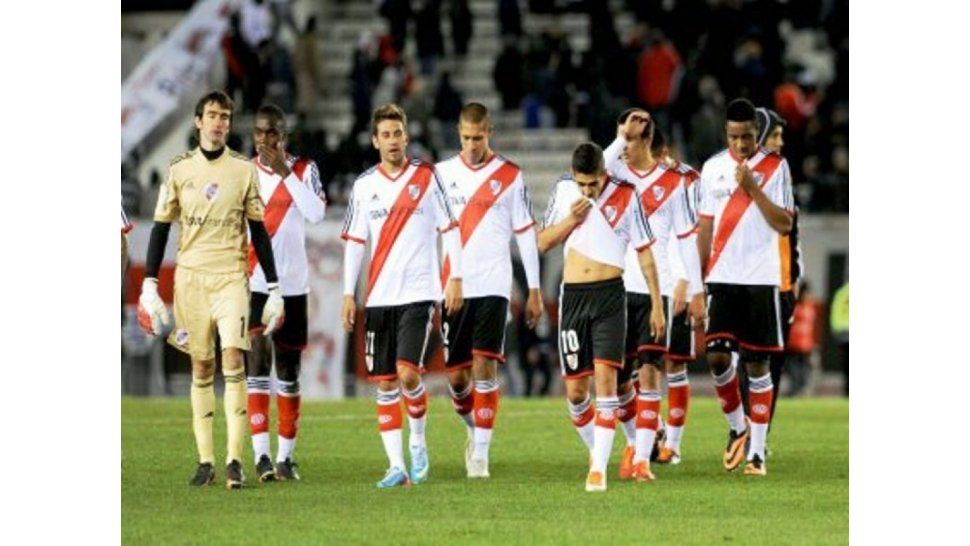Cayó River