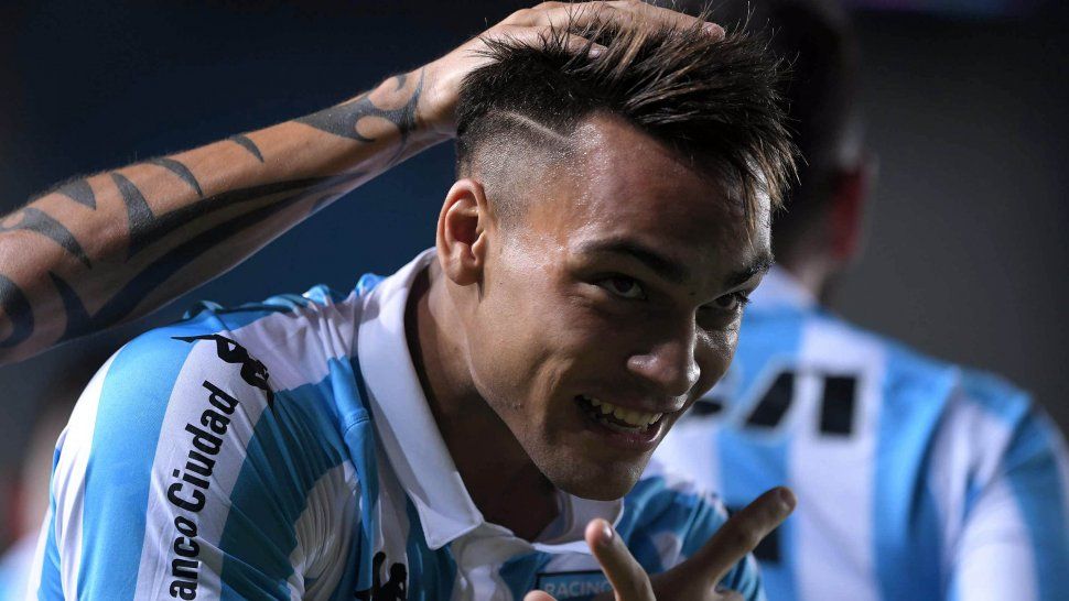 Lautaro figura