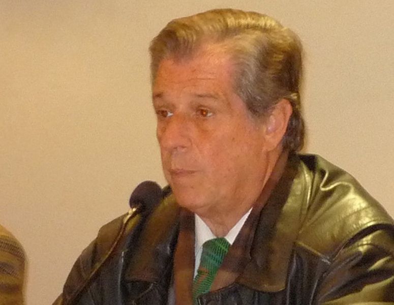Luis Grenni