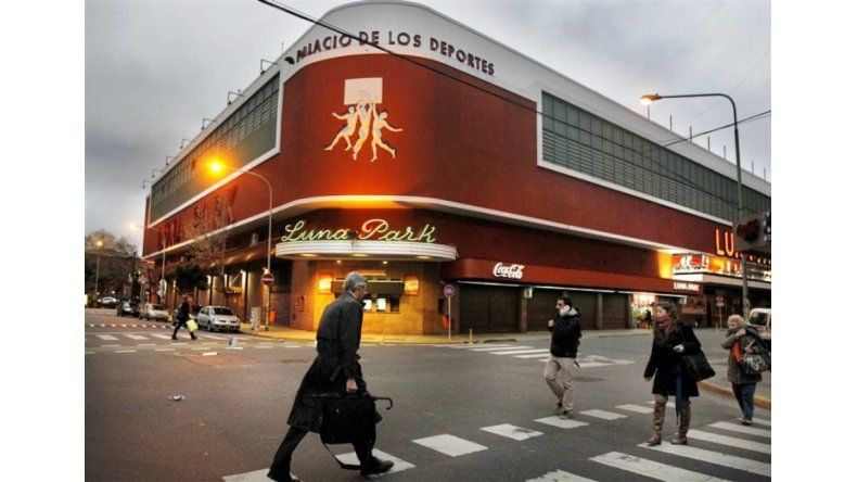 Luna Park