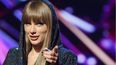 Taylor Swift se presentará en Argentina en noviembre.