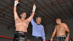 Derrotas de jujeños en festival de boxeo en Catamarca
