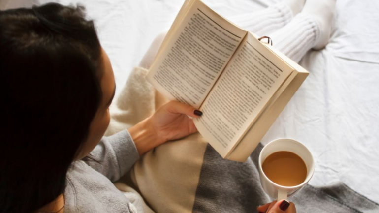 Hoy es el D&iacute;a Mundial del Libro.