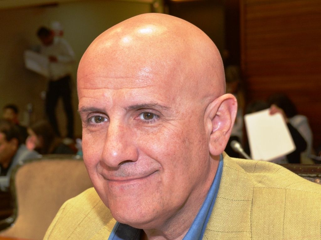Osvaldo Del Grosso