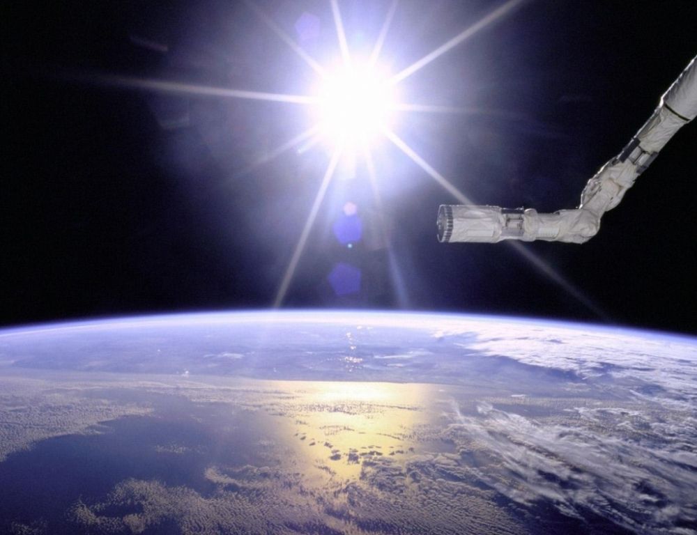 NASA
