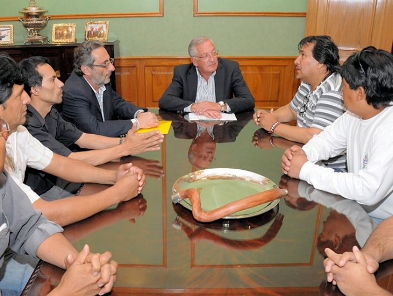Reunión