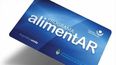 Tarjeta Alimentar: ¿Cómo saber si me corresponde con mi DNI?
