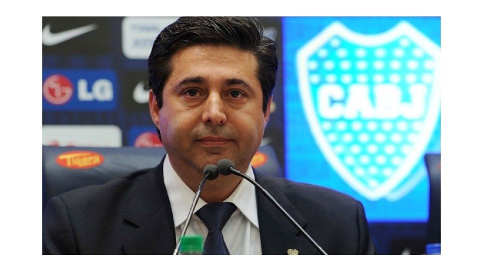 Daniel Angelici