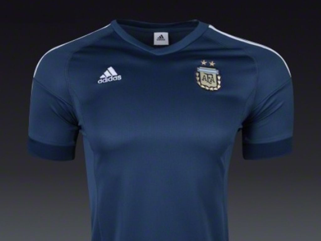 Camiseta Argentina