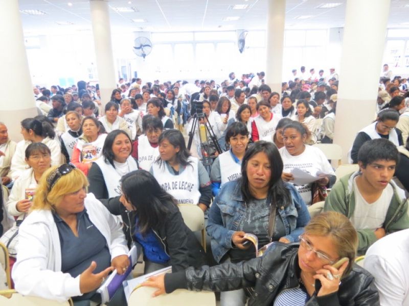 Organización Tupac Amaru