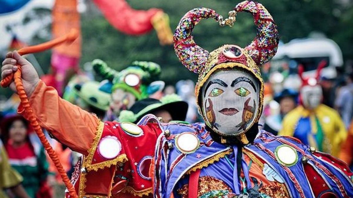 Clima en Jujuy: ¿Cómo va a estar el tiempo para carnaval?