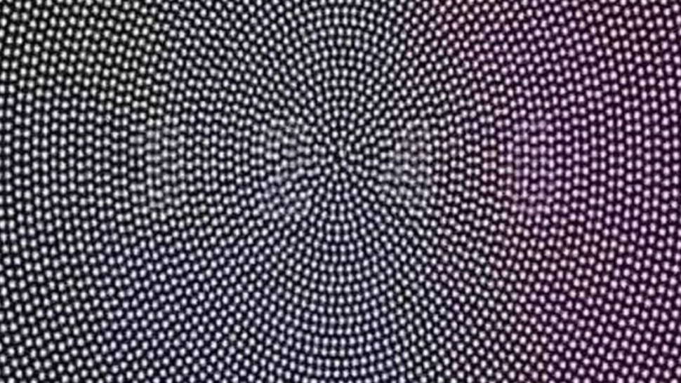 ¿Qué número ves? El nuevo reto viral que permite chequear el estado de tu vista