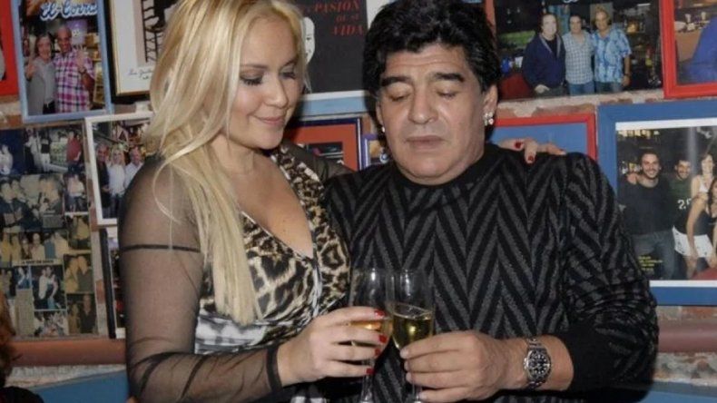 Verónica Ojeda habló de Rocío Oliva: “Se quedó con todo“
