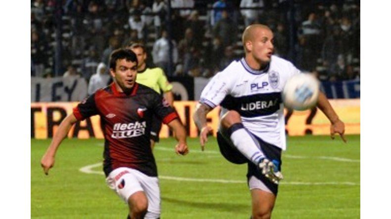 Victoria de Gimnasia