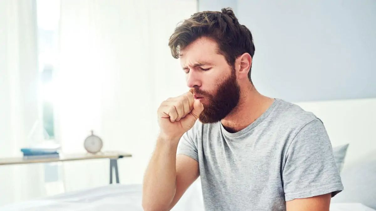 ¿Por qué se produce la tos y como poder prevenirla?