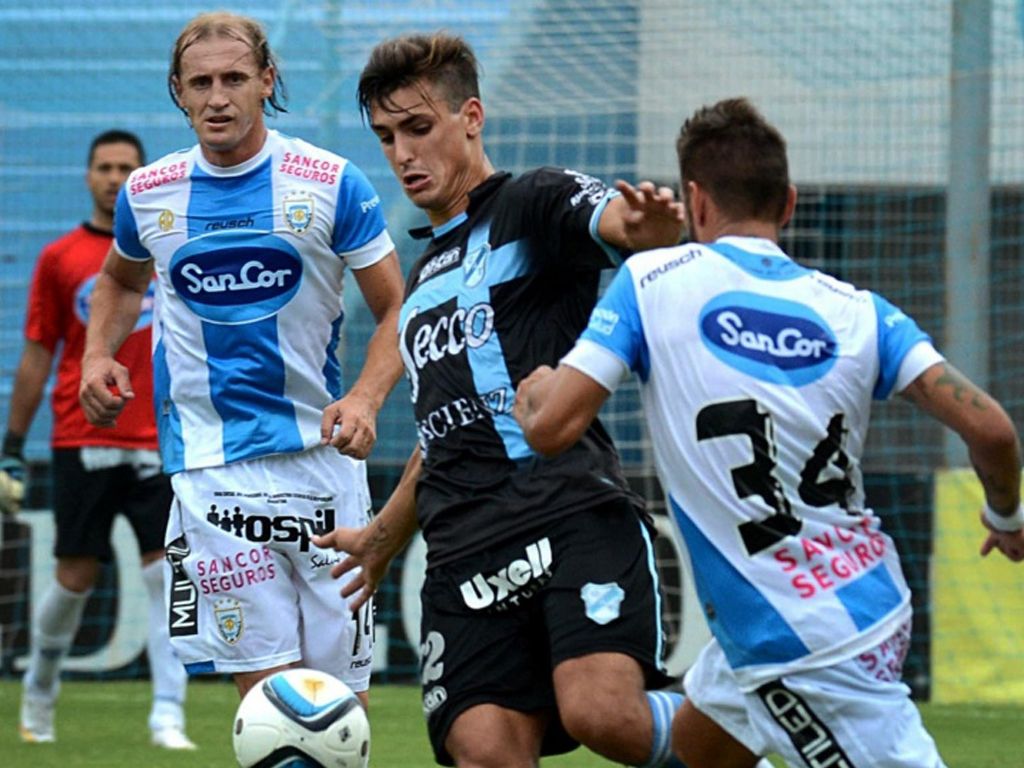 Atlético Rafaela
