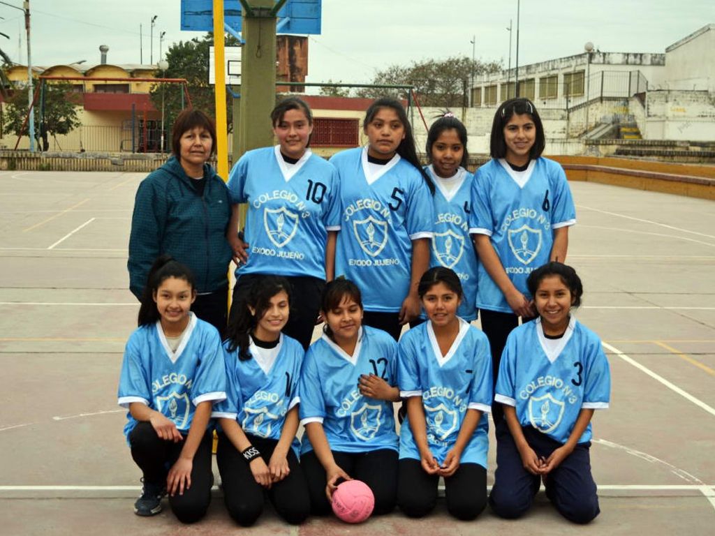Finales en Jujuy