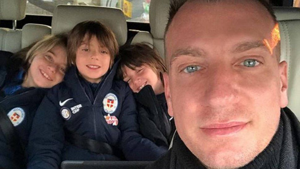 fuerte acusacion de maxi lopez contra wanda nara