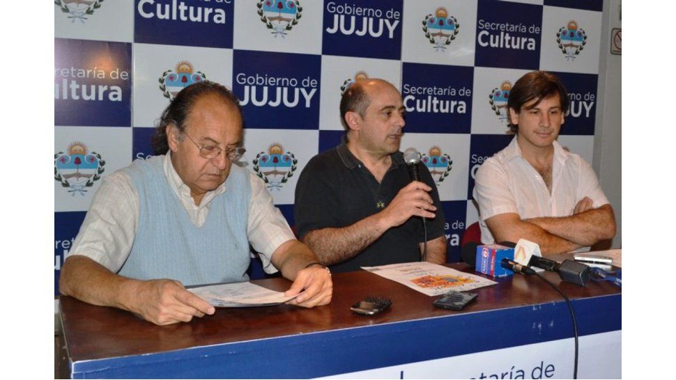 Anuncio de la 9° edición