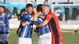 Gimnasia de Jujuy: ¡Hoy juega el Lobo!