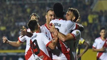 River ganó los dos primeros partidos que le tocó jugar en esta nueva edición de la Copa Libertadores.