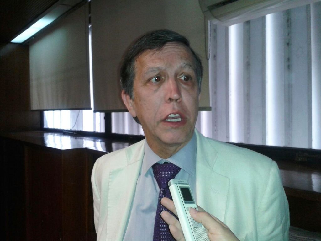 Hugo de Vido