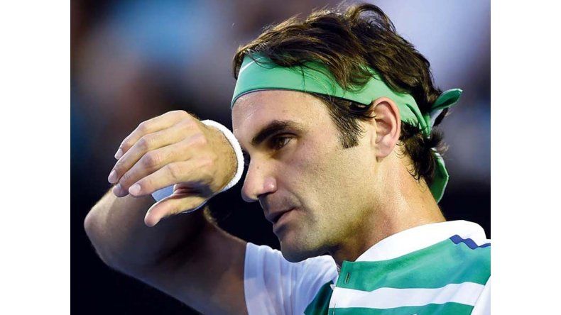 Roger Federer