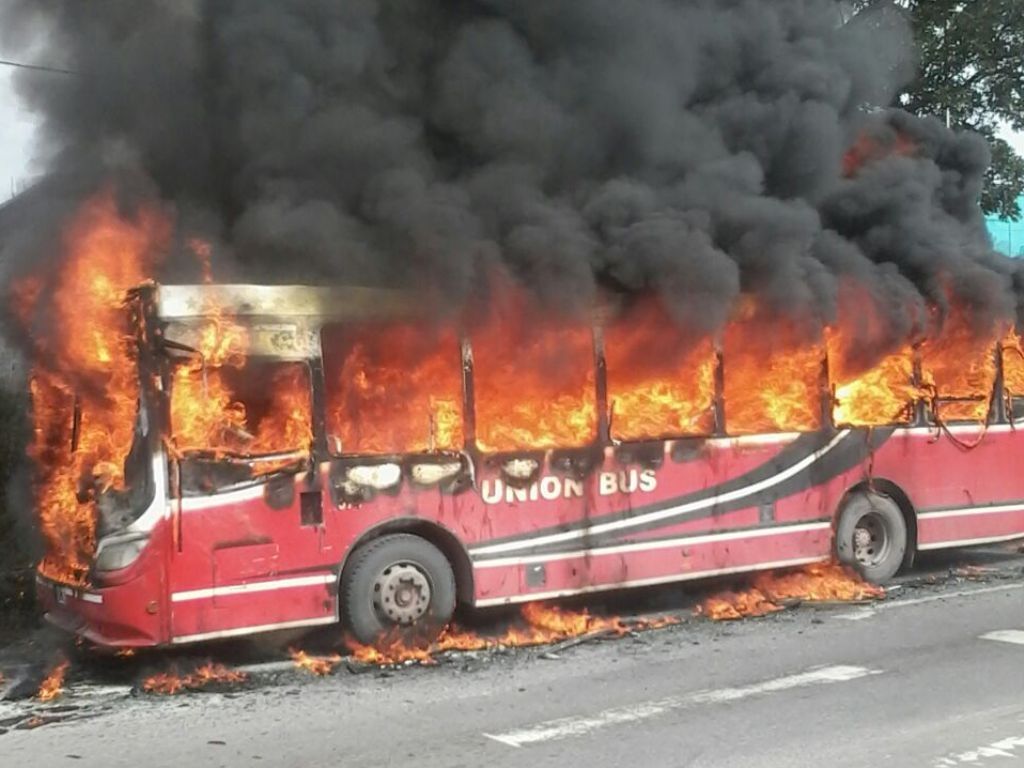 incendio