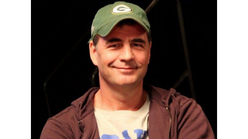 Alejandro Burzaco