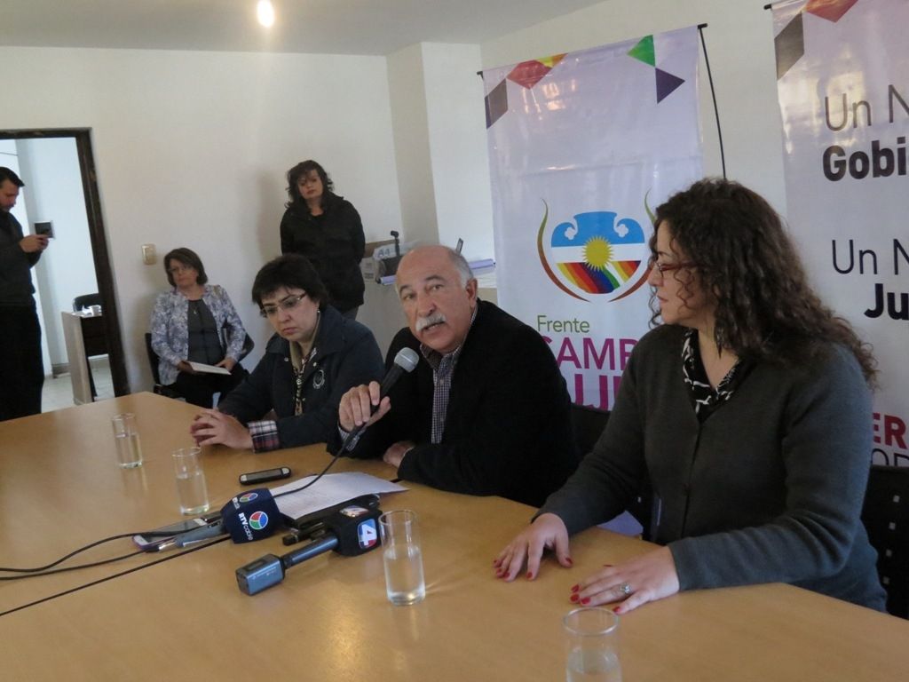 Calsina, Fiad y Aguirre