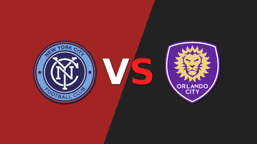 New York City FC y Orlando City SC se encuentran en la semana 3
