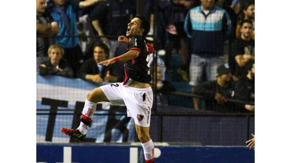 Igualaron Racing y Newel´s