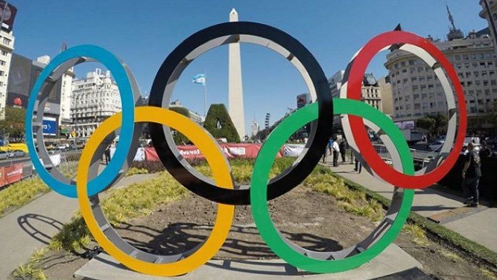 Autorizan a deportistas olímpicos a retomar los entrenamientos